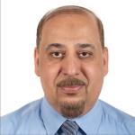إستشاري الأمراض الباطنية و السكر و الغدد الصماء 