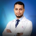 إستشاري ومدرس م جراحة التجميل والحروق كلية الطب جاعمة الأزهر