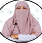 أخصائية الأمراض الباطنية