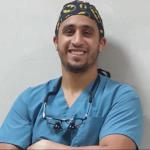 أخصائي جراحة العامه والمناظير