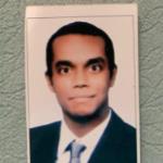 Consultant of Internal Medicine