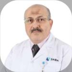 احجز الان مع حسين عبدالحميد أخصائي جراحة عظام في البوادي أخصائي جراحة عظام