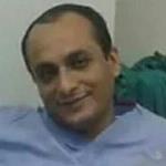 Orthopedic consultant el Helal hospital Orthopedic consultant el Helal hospital