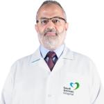 أستشاري أمراض صدرية