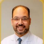 استشاري جراحة الاورام - المعهد القومي للاورام جامعة القاهرة