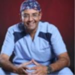 Professor of Plastic Surgery