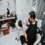 أخصائى تقويم الاسنان والفكين أخصائى تقويم الاسنان والفكين