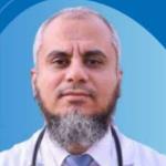 استشاري قلب و اوعية دموية 