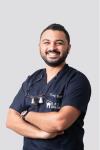 اخصائي علاج جذور - جامعة عين شمس