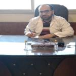 أخصائي طب الأطفال و حديثي الولادة ، متخصص ف الامراض المعدية للأطفال وحميات الأطفال ، حساسية ومناعة الأطفال ، سوء التغذية 