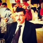 استاذ و مستشار الباطنه والروماتيزم و المناعه بالأكاديمية الطبيه