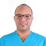 اخصائي الجراحة العامه 