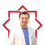 استشاري جراحة و امراض النساء والتوليد
