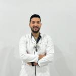 أخصائي طب الاسنان