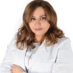 أخصائي طب الاسنان