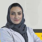 أخصائي العلاج الطبيعي
أخصائي العلاج الطبيعي