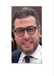 احجز الان مع محمد عبد المنعم استشاري أول جراحة المخ و الأعصاب في التجمع استشاري أول جراحة المخ و الأعصاب