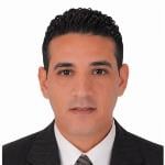 استشاري جهاز هضمي و كبد و مناظير  