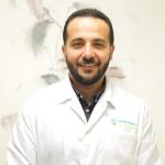 مدرس واستشارى جراحه الوجه والفك والتجميل جامعه الاسكندريه