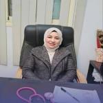 احجز الان مع جهاد احمد علي استشاري أمراض صدرية وتدرن في مدينة بنى سويف استشاري أمراض صدرية وتدرن