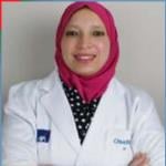 Book now with Yousra Tayser Chest specialist in New Cairo Chest specialist