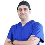 Specialist in Ophthalmology