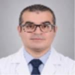 احجز الان مع ابراهيم موسي استشاري امراض جهاز هضمي و كبد في التجمع استشاري امراض جهاز هضمي و كبد