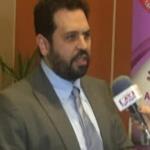استاذ م واستشاري علاج الاورام كليه طب قصر العيني جامعة القاهره. استاذ م واستشاري علاج الاورام كليه طب قصر العيني جامعة القاهره.