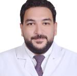 استشاري جراحات المسالك البوليه والتناسليه