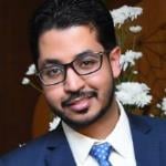 نايب جراحه وجه وفكين في برنامج البورد العربي