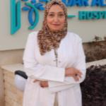 احجز الان مع نهلة شنب استشاري انف و اذن و حنجرة في التجمع استشاري انف و اذن و حنجرة