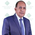 استشاري أول أمراض القلب و الاوعية الدموية استشاري أول أمراض القلب و الاوعية الدموية