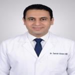 consultant in nephrology