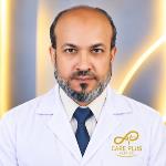 إستشاري الباطنة العامة و السكر والغدد الصماء  