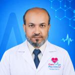 Book now with Reda AlShaer Consultant in General Internal Medicine, Diabetes, and Endocrinology in Nasr City Consultant in General Internal Medicine, Diabetes, and Endocrinology