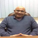أستاذ جراحة المخ و الأعصاب و العمود الفقري، كلية الطب- القصر العيني. أستاذ جراحة المخ و الأعصاب و العمود الفقري، كلية الطب- القصر العيني.