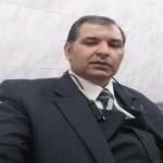 استاذ الكبد و الجهاز الهضمى و المناظير - كلية الطب - جامعة الازهر