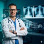 أخصائي الأمراض الصدرية و التدرن أخصائي الأمراض الصدرية و التدرن