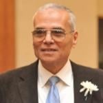 استشاري أول الأمراض الصدرية و التدرن