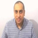 احجز الان مع مالك عبد العزيز استشاري طب و جراحة العيون في شبرا استشاري طب و جراحة العيون