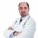 استشارى العلاج الطبيعى والتخسيس