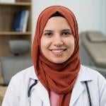 Book now with rahma emad Specialist in pediatrics and neonatology in Ain Shams Specialist in pediatrics and neonatology