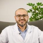 
استشاري مناظير الجهاز الهضمي والكبد 
