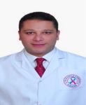 استشاري جراحة الاورام والمناظير وجراحة الغدد الدرقية والغدد الصماء