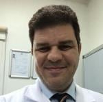 Consultant orthopedic surgeon