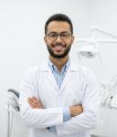 Book now with Moaaz Ahmed Specialist in medicine, oral surgery and cosmetic dentistry in Helwan Specialist in medicine, oral surgery and cosmetic dentistry