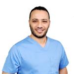 أخصائي طب أسنان الأطفال