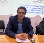 استشاري جراحة الشرايين التاجية والصمامات