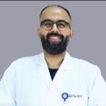أخصائي الطب الباطني