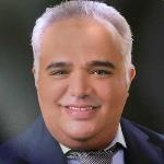 استشاري جراحة العظام